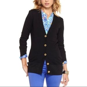 Lilly Pulitzer Heidi Cardigan
